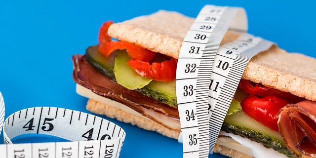 Фото. Индекс массы тела. Что мешает похудеть