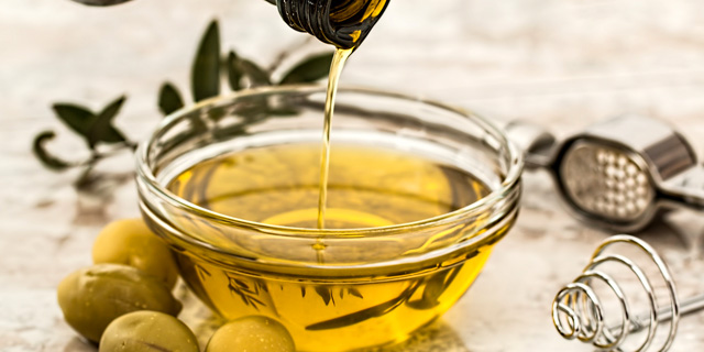 Оливковое масло при варикозном расширении вен