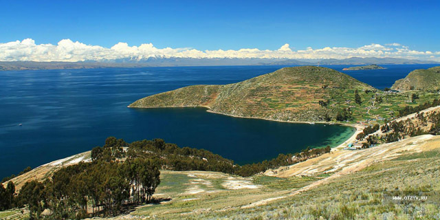 Озеро Титикака: путешествие в Перу