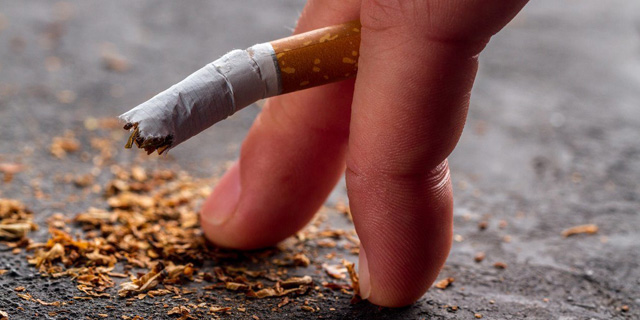 Сигареты - причина отсутствия эрекции