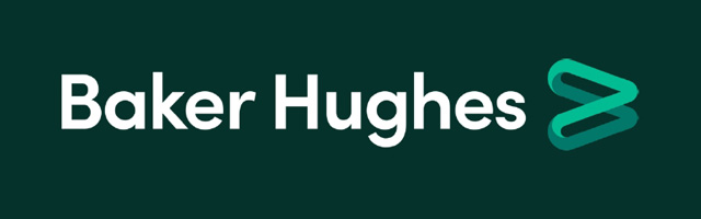Baker Hughes Company: логотип