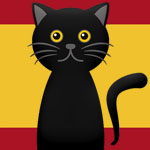Кошка на испанском языке