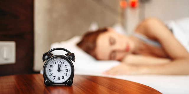 Как быстро заснуть за 1–5 минут, если не спится ночью. Лучший способ
