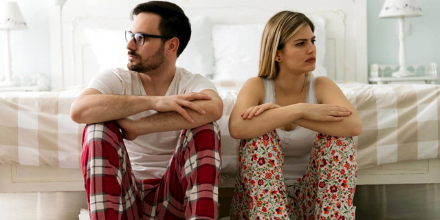 Можно ли вернуть мужа, если он разлюбил: ошибки женщин в семейной жизни
