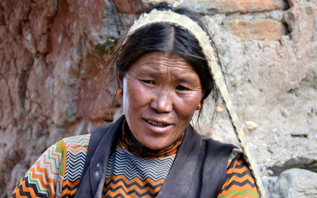 Непал, женщина. Сексуальные обычаи народов и племен