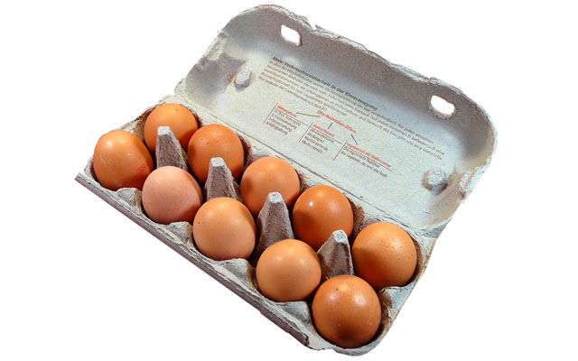 Яйца для яичницы