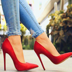Как высокие каблуки влияют на здоровье девушки и женщины