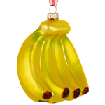 Елочные новогодние игрушки. Бананы