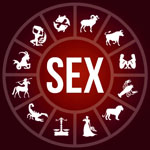 Секс по знакам Зодиака