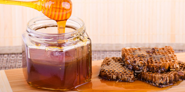 Семечки тыквы и мед для здоровья и профилактики простатита мужчины