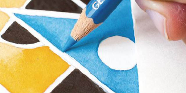 Урок. Как легко нарисовать собаку