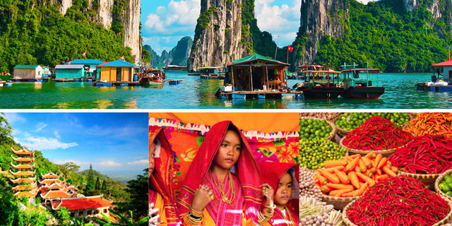 Интересные факты о Вьетнаме для туристов