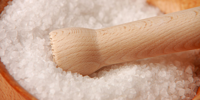Соль: что будет, если полностью и навсегда отказаться от соли