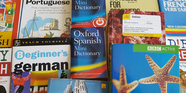 Изучение иностранного языка. Как развивать память