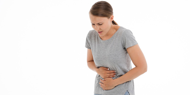Профилактика гастрита и язвенной болезни желудка