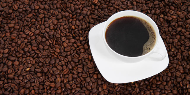 Профилактика гастрита и язвенной болезни желудка: исключить кофе