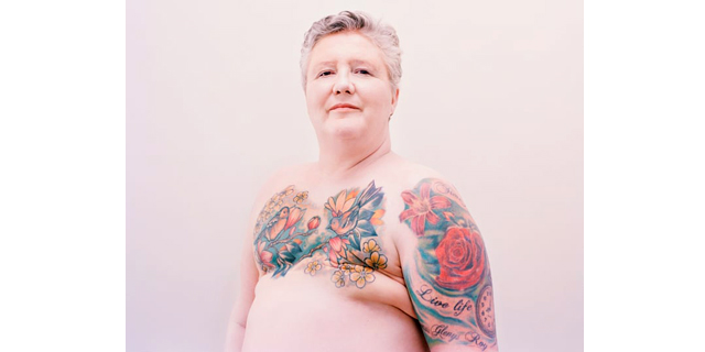 Татуировки, меняющие жизнь к лучшему. Фото