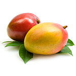 Фото: Манго - король фруктов для здоровья. Масло манго для массажа и ухода за кожей тела