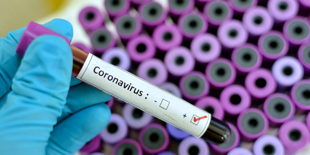 Как не заболеть коронавирусом