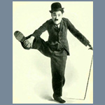 Чарльз Спенсер Чаплин: речь на собственное 70-летие о самом важном в жизни. Фото