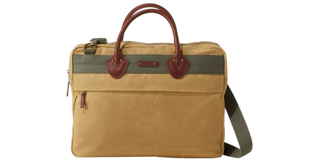 Мужская сумка: модная и стильная для путешествий