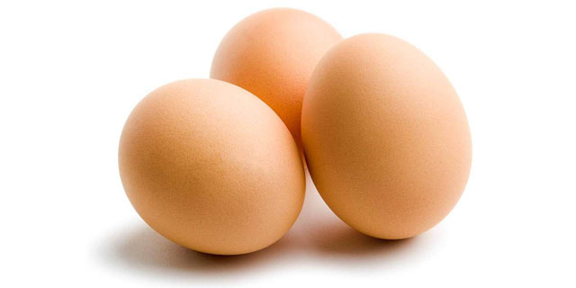 Яйца для мужчин