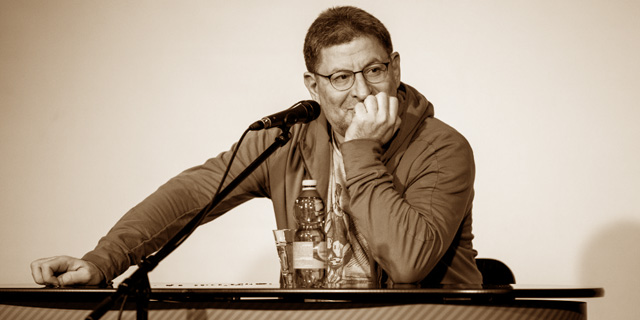 Михаил Лабковский, психолог